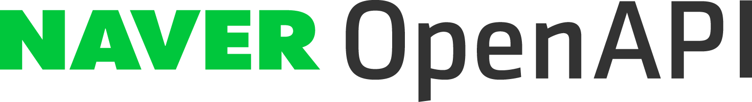 NAVER OpenAPI
